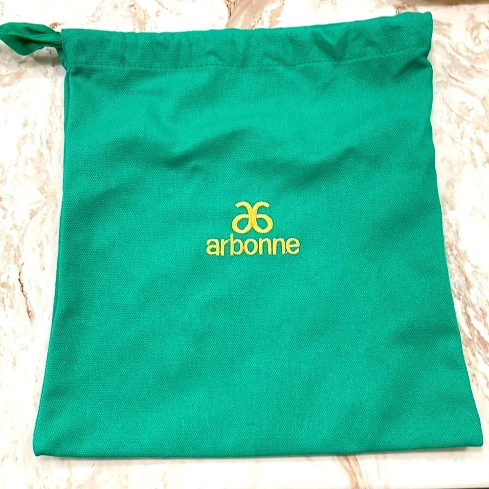 💰Arbonne bag